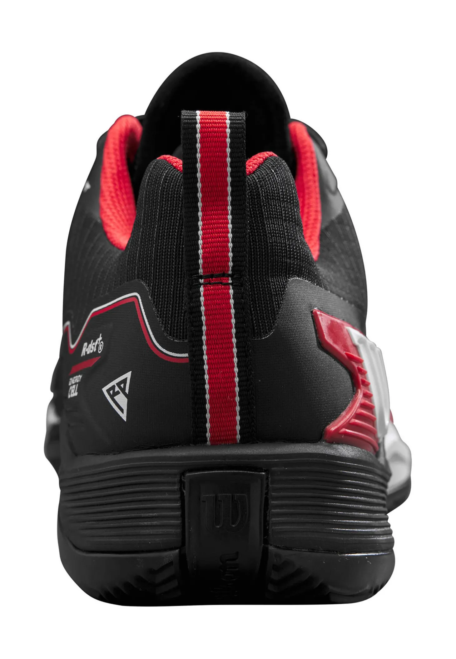 Herren Tennisschuhe RUSH PRO 4.5 Clay