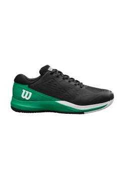 Herren Tennisschuhe RUSH PRO ACE Clay