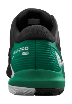 Herren Tennisschuhe RUSH PRO ACE Clay