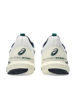 Herren Tennisschuhe Sand SOLUTION SPEED FF 3 CLAY