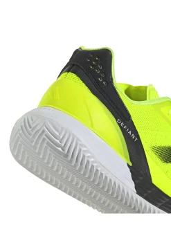 Herren Tennisschuhe Sand DEFIANT SPEED 2 CLAY