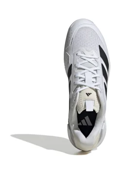 Herren Tennisschuhe Sand ADIZERO UBERSONIC 5 M CLAY