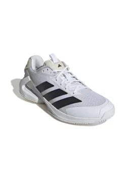 Herren Tennisschuhe Sand ADIZERO UBERSONIC 5 M CLAY
