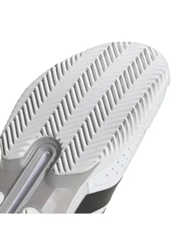 Herren Tennisschuhe Sand ADIZERO UBERSONIC 5 M CLAY