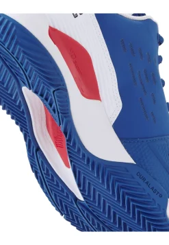 Herren Tennisschuhe Sandplatz RUSH PRO ACE CLAY