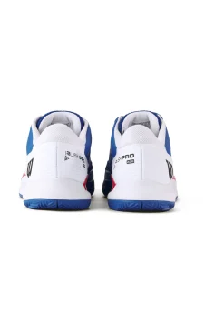 Herren Tennisschuhe Sandplatz RUSH PRO ACE CLAY