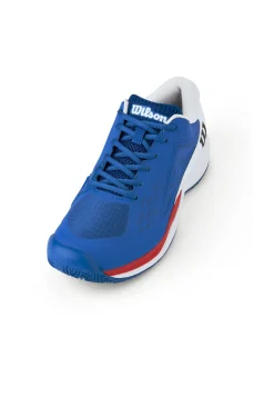 Herren Tennisschuhe Sandplatz RUSH PRO ACE CLAY