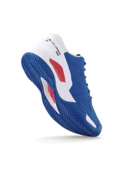 Herren Tennisschuhe Sandplatz RUSH PRO ACE CLAY