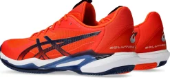 Herren Tennisschuhe SOLUTION SPEED FF 3 Clay