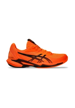 Herren Tennisschuhe SOLUTION SPEED FF 3 CLAY