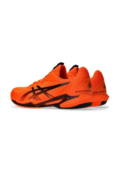 Herren Tennisschuhe SOLUTION SPEED FF 3 CLAY