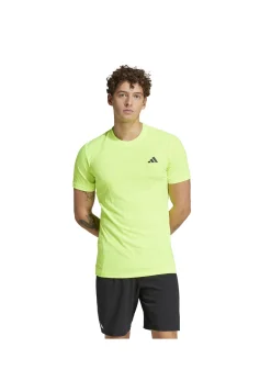Herren Tennisshirt CLIMACOOL+ AIRCHILL FREELIFT
