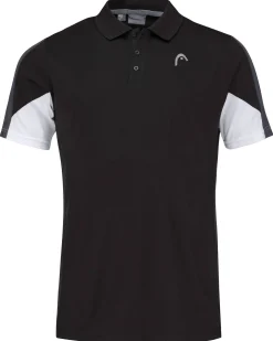 Herren Tennisshirt CLUB 22
