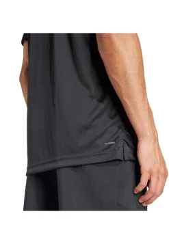 Herren Tennisshirt CLUB TENNIS CLIMACOOL 3STR TEE