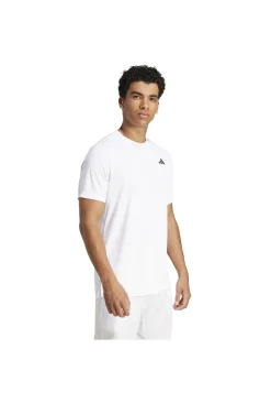 Herren Tennisshirt CLUB TEE
