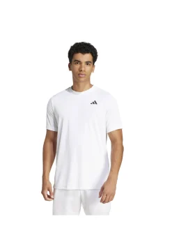 Herren Tennisshirt CLUB TEE
