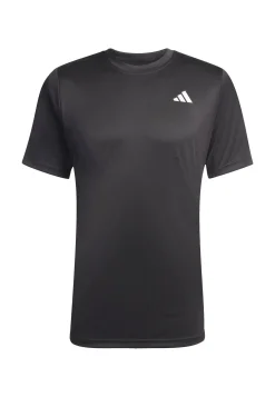 Herren Tennisshirt CLUB TENNIS CLIMACOOL