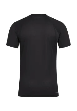 Herren Tennisshirt CLUB TENNIS CLIMACOOL