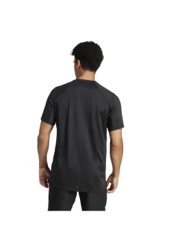 Herren Tennisshirt CLUB TENNIS CLIMACOOL