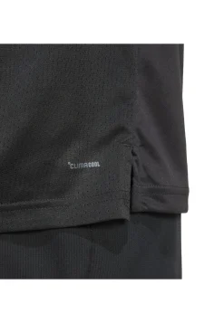 Herren Tennisshirt CLUB TENNIS CLIMACOOL