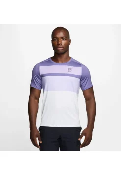 Herren Tennisshirt NIKECOURT ADVANTAGE