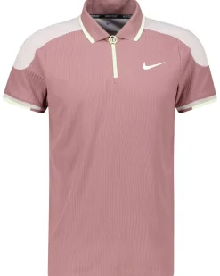 Herren Tennisshirt NIKECOURT SLAM