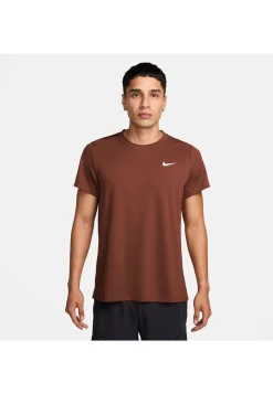 Herren Tennisshirt NIKECOURT VICTORY