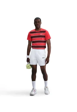 Herren Tennisshirt NIKECOURT SLAM