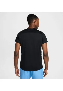 Herren Tennisshirt NIKECOURT VICTORY
