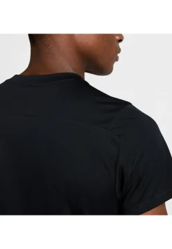 Herren Tennisshirt NIKECOURT VICTORY