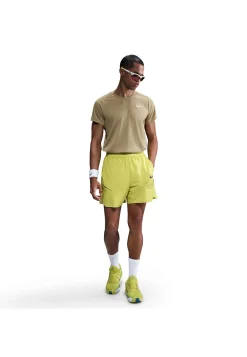 Herren Tennisshirt NIKECOURT VICTORY