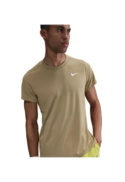 Herren Tennisshirt NIKECOURT VICTORY