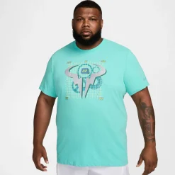 Herren Tennisshirt RAFA