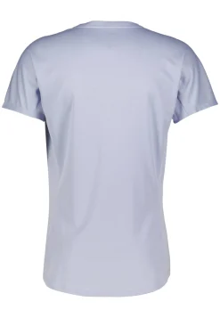 Herren Tennisshirt RAFA CHALLENGER DRI-FIT Regular Fit Kurzarm