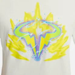 Herren Tennisshirt RAFA MENS NIKE COURT DRI-FIT