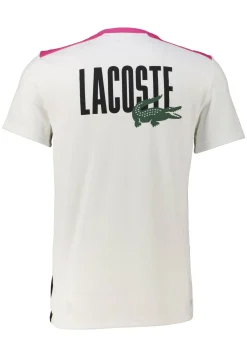 Herren Tennisshirt Regular Fit