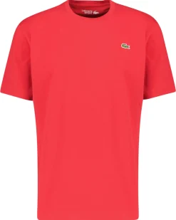 Herren Tennisshirt TEE-SHIRT