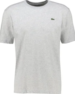 Herren Tennisshirt TEE-SHIRT