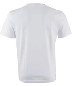 Herren Tennisshirt TEE-SHIRT