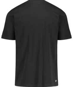 Herren Tennisshirt TEE-SHIRT