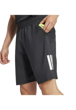Herren Tennisshorts CLUB TENNIS CLIMACOOL