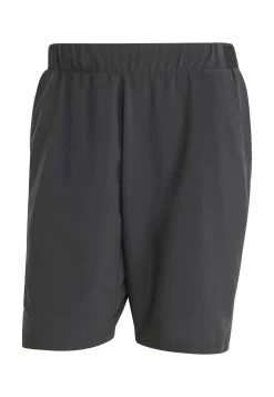 Herren Tennisshorts CLUB TENNIS CLIMACOOL STRETCH WOVEN SHORT