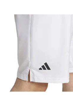 Herren Tennisshorts CLUB TENNIS CLIMACOOL 3-STREIFEN