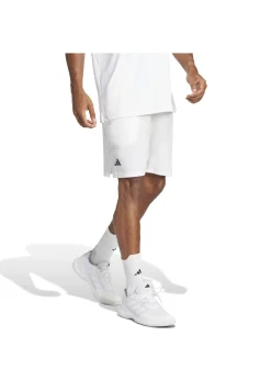 Herren Tennisshorts CLUB TENNIS CLIMACOOL STRETCH WOVEN SHORT