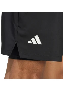 Herren Tennisshorts CLUB 2IN1 SHORT