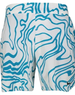 Herren Tennisshorts COURT DRI-FIT SLAM MENS TENNIS