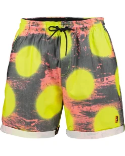 Herren Tennisshorts DRI FIT HERITAGE 6