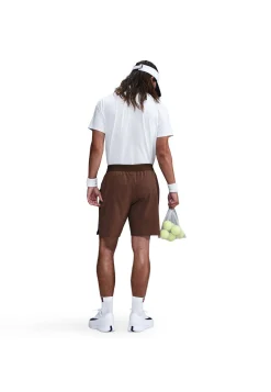 Herren Tennisshorts NIKECOURT ADVANTAGE DRI-FIT 8