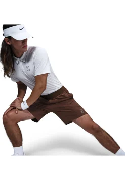 Herren Tennisshorts NIKECOURT ADVANTAGE DRI-FIT 8