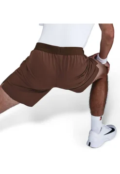 Herren Tennisshorts NIKECOURT ADVANTAGE DRI-FIT 8